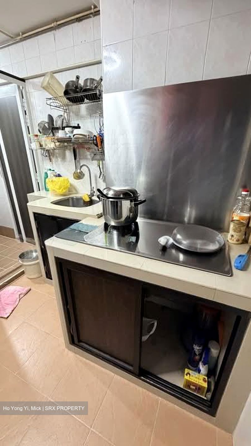 Blk 28 Jalan Klinik (Bukit Merah), HDB 3 Rooms #602166941